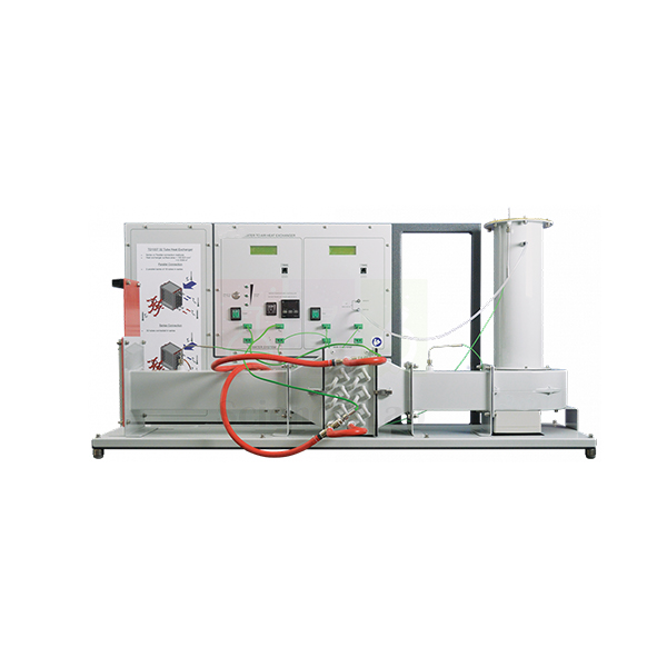 Water To Air Heat Exchangers